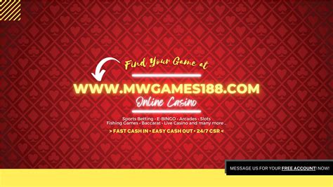 mwggreatsite,com|MWGAMES .